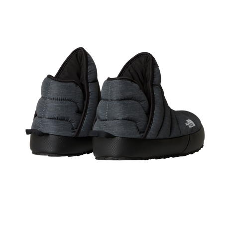 The North Face - Thermoball Traction Bootie da uomo - PHGYHTRPRT/TNFB - vista alternativa 2