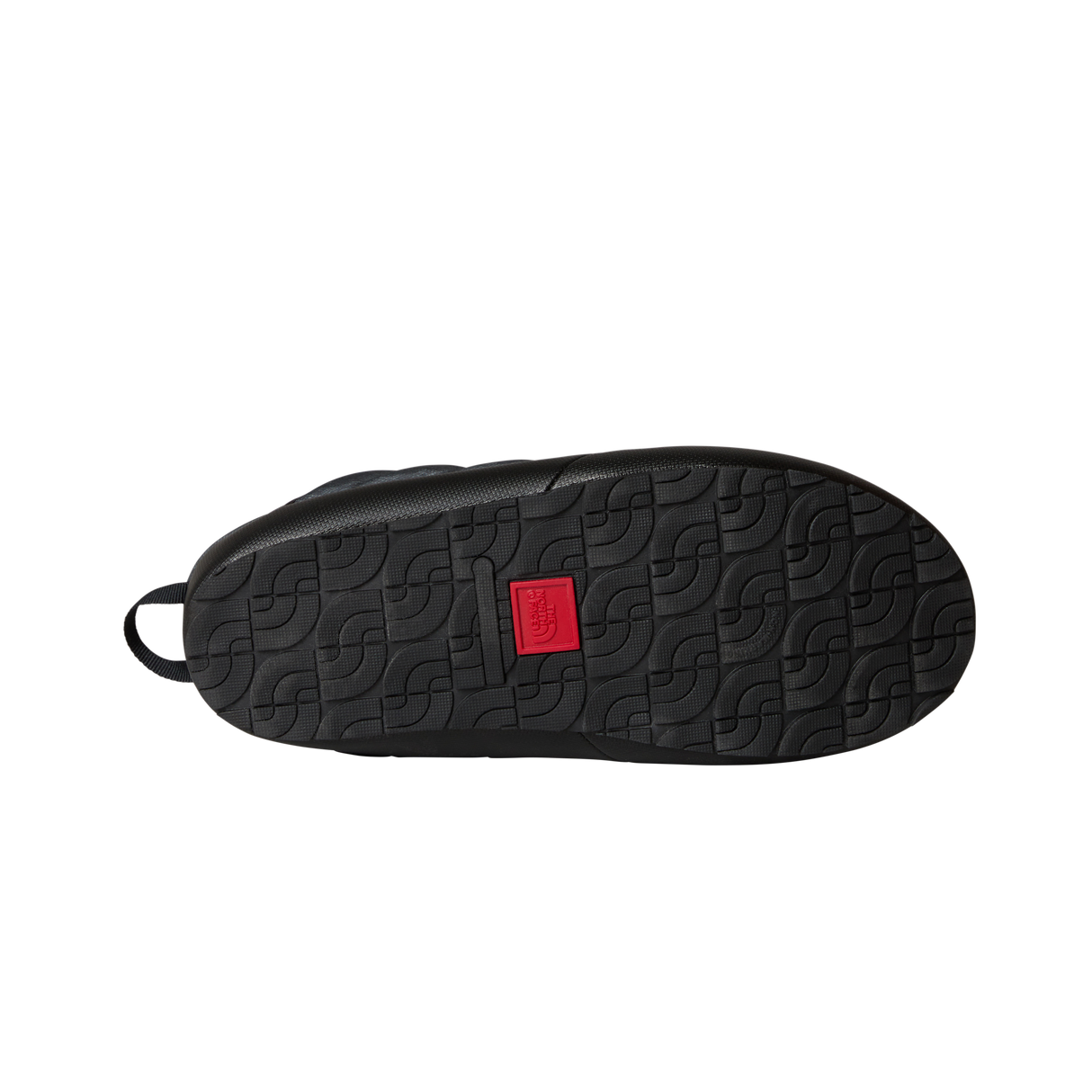 The North Face - Thermoball Traction Bootie da uomo - PHGYHTRPRT/TNFB - vista alternativa 3