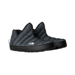 The North Face - Thermoball Traction Bootie da uomo - PHGYHTRPRT/TNFB - vista alternativa 4