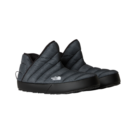 The North Face - Thermoball Traction Bootie da uomo - PHGYHTRPRT/TNFB - vista alternativa 4