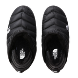 The North Face - Thermoball Traction Bootie da uomo - TNF BLACK/TNF WHITE - vista alternativa 1