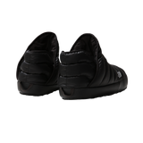 The North Face - Thermoball Traction Bootie da uomo - TNF BLACK/TNF WHITE - vista alternativa 2