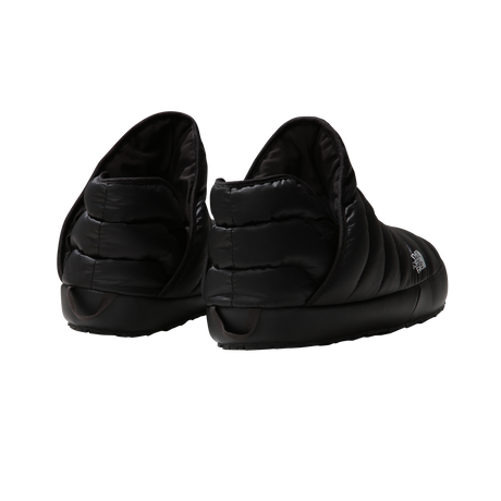 The North Face - Thermoball Traction Bootie da uomo - TNF BLACK/TNF WHITE - vista alternativa 2