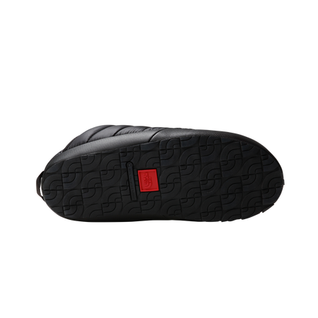 The North Face - Thermoball Traction Bootie da uomo - TNF BLACK/TNF WHITE - vista alternativa 3