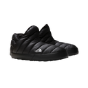The North Face - Thermoball Traction Bootie da uomo - TNF BLACK/TNF WHITE - vista alternativa 4