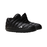 The North Face - Thermoball Traction Bootie da uomo - TNF BLACK/TNF WHITE - vista alternativa 4