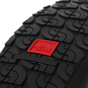 The North Face - Thermoball Traction Bootie da uomo - TNF BLACK/TNF WHITE - vista alternativa 5