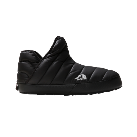 The North Face - Thermoball Traction Bootie da uomo - TNF BLACK/TNF WHITE - vista principale