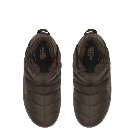 The North Face - Thermoball Traction Bootie da uomo - SHNYMLTCLR/MLTI - vista alternativa 2