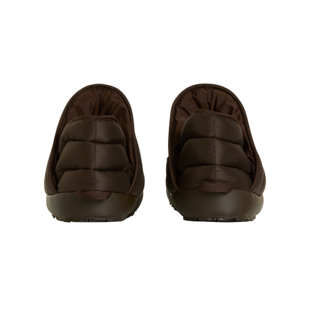 The North Face - Thermoball Traction Bootie da uomo - SHNYMLTCLR/MLTI - vista alternativa 6