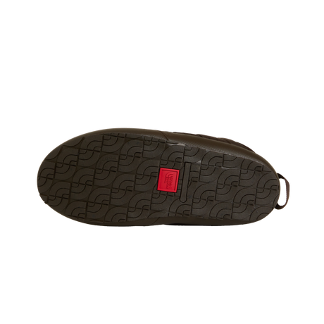 The North Face - Thermoball Traction Bootie da uomo - SHNYMLTCLR/MLTI - vista alternativa 7