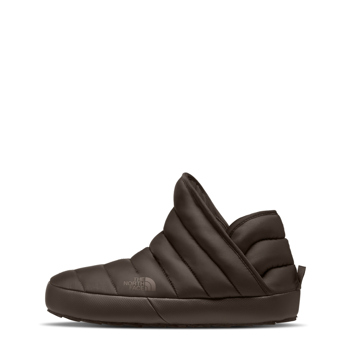 The North Face - Thermoball Traction Bootie da uomo - SHNYMLTCLR/MLTI - vista principale