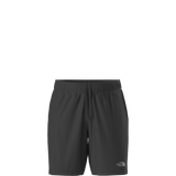 The North Face - 24/7 7in Short da uomo - TNF Black-NPF - vista principale
