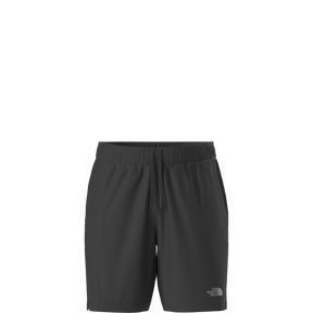 The North Face - 24/7 7in Short da uomo - BLACK - vista principale