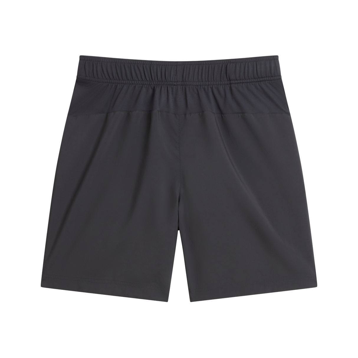 The North Face - 24/7 7in Short da uomo - ANTHRACITE GREY/ANTHRAC - vista alternativa 1