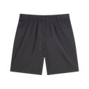 The North Face - 24/7 7in Short da uomo - ANTHRACITE GREY/ANTHRAC - vista alternativa 1