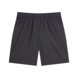 The North Face - 24/7 7in Short da uomo - ANTHRACITE GREY/ANTHRAC - vista alternativa 1