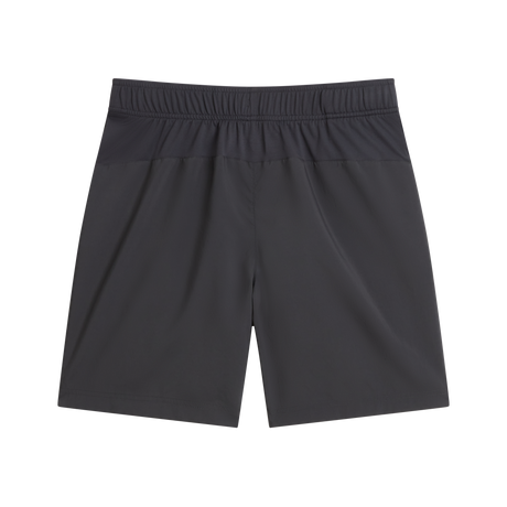 The North Face - 24/7 7in Short da uomo - ANTHRACITE GREY/ANTHRAC - vista alternativa 1