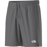 The North Face - 24/7 7in Short da uomo - GREY - vista alternativa 2
