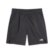 The North Face - 24/7 7in Short da uomo - ANTHRACITE GREY/ANTHRAC - vista principale