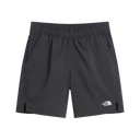 The North Face - 24/7 7in Short da uomo - ANTHRACITE GREY/ANTHRAC - vista principale