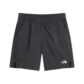 The North Face - 24/7 7in Short da uomo - ANTHRACITE GREY/ANTHRAC - vista principale