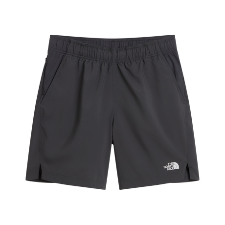 The North Face - 24/7 7in Short da uomo - ANTHRACITE GREY/ANTHRAC - vista principale