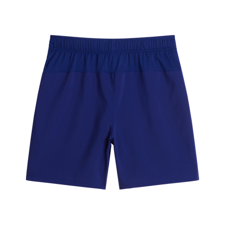 The North Face - 24/7 7in Short da uomo - SHQUAILGY/CLDGY - vista alternativa 1