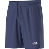 The North Face - 24/7 7in Short da uomo - SHQUAILGY/CLDGY - vista alternativa 2