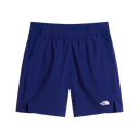 The North Face - 24/7 7in Short da uomo - Blue - vista principale
