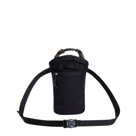 The North Face - North Dome Chalk Bag - TNF BLACK - vista alternativa 2