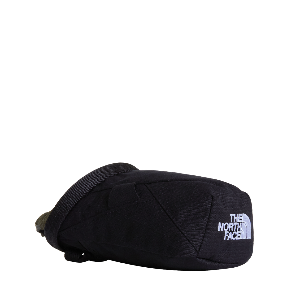The North Face - North Dome Chalk Bag - TNF BLACK - vista alternativa 3