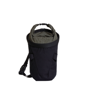 The North Face - North Dome Chalk Bag - BLACK - vista principale