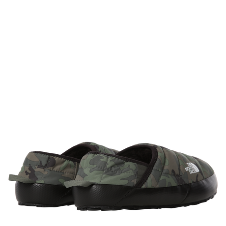 The North Face - Thermoball Traction Mule V da uomo - THMBRSWCPRT/THM - vista alternativa 1