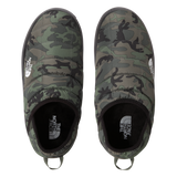 The North Face - Thermoball Traction Mule V da uomo - THMBRSWCPRT/THM - vista alternativa 2