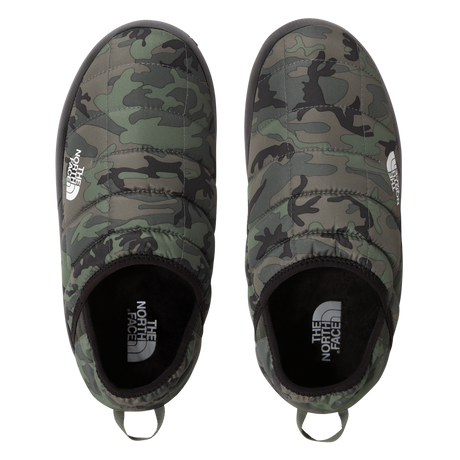 The North Face - Thermoball Traction Mule V da uomo - THMBRSWCPRT/THM - vista alternativa 2