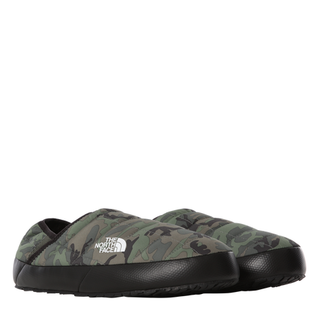The North Face - Thermoball Traction Mule V da uomo - THMBRSWCPRT/THM - vista alternativa 4