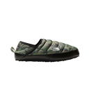 The North Face - Thermoball Traction Mule V da uomo - GREEN - vista principale