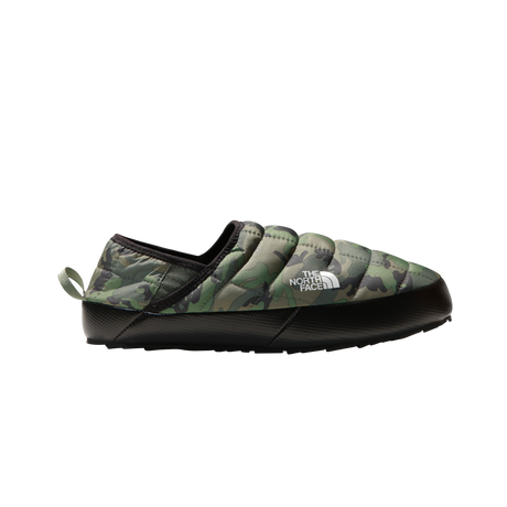 The North Face - Thermoball Traction Mule V da uomo - THMBRSWCPRT/THM - vista principale