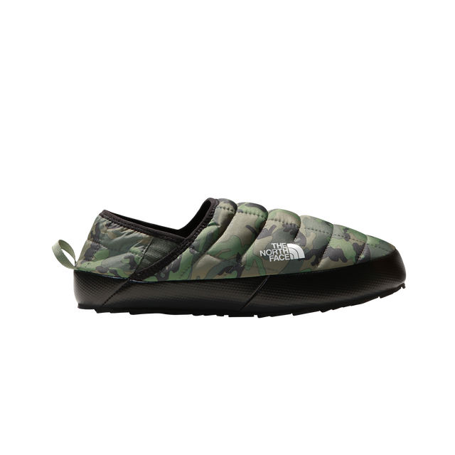 The North Face - Thermoball Traction Mule V da uomo - THMBRSWCPRT/THM - vista principale