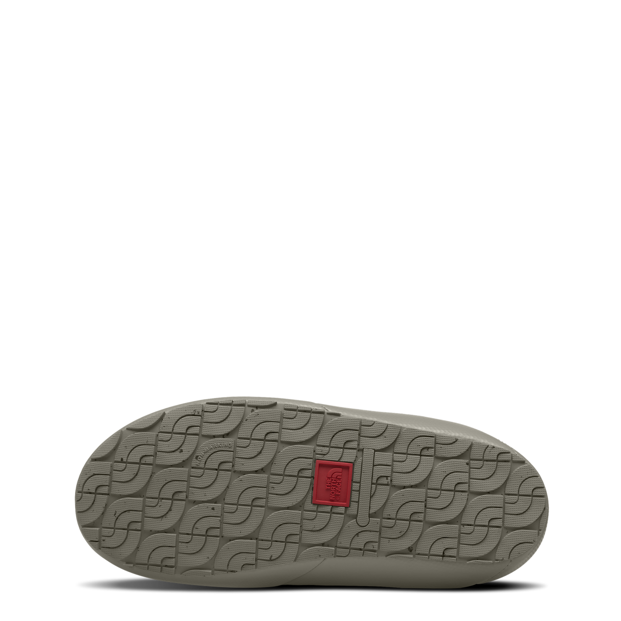 The North Face - Thermoball Traction Mule V da uomo - Stone Slab/Calacatta - vista alternativa 1