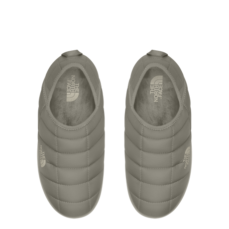 The North Face - Thermoball Traction Mule V da uomo - Stone Slab/Calacatta - vista alternativa 2