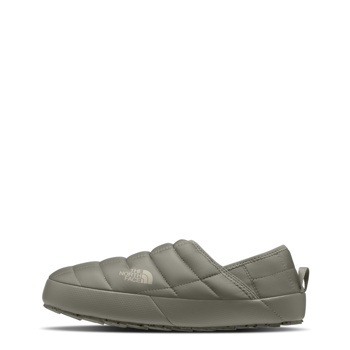 The North Face - Thermoball Traction Mule V da uomo - Stone Slab/Calacatta - vista principale