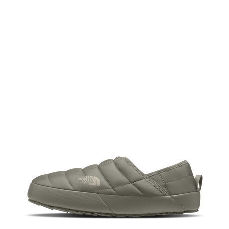 The North Face - Thermoball Traction Mule V da uomo - Stone Slab/Calacatta - vista principale