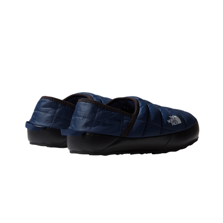 The North Face - Thermoball Traction Mule V da uomo - SUMMIT NAVY/TNF WHITE - vista alternativa 2