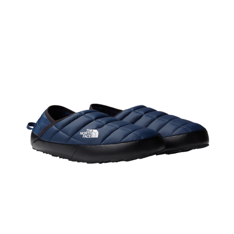 The North Face - Thermoball Traction Mule V da uomo - SUMMIT NAVY/TNF WHITE - vista alternativa 4