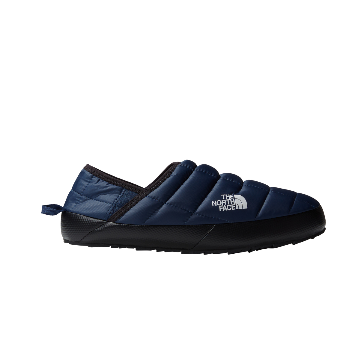The North Face - Thermoball Traction Mule V da uomo - SUMMIT NAVY/TNF WHITE - vista principale