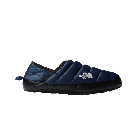The North Face - Thermoball Traction Mule V da uomo - SUMMIT NAVY/TNF WHITE - vista principale