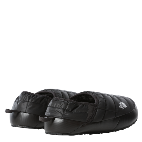The North Face - Thermoball Traction Mule V da uomo - TNF BLACK/TNF WHITE - vista alternativa 1