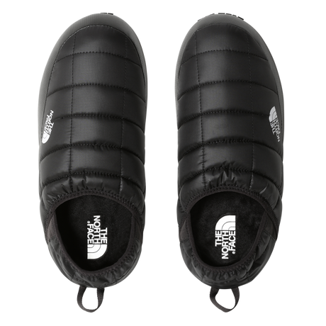The North Face - Thermoball Traction Mule V da uomo - TNF BLACK/TNF WHITE - vista alternativa 2